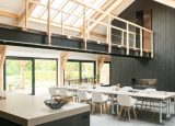 landelijk vergaderen tussen Den Bosch en Eindhoven, duurzaam en exclusief beschikbaar